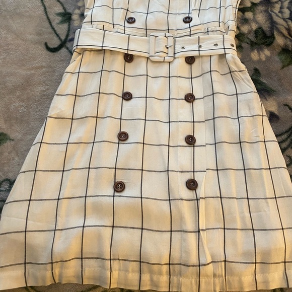 HYFVE Dress - Picture 2 of 8